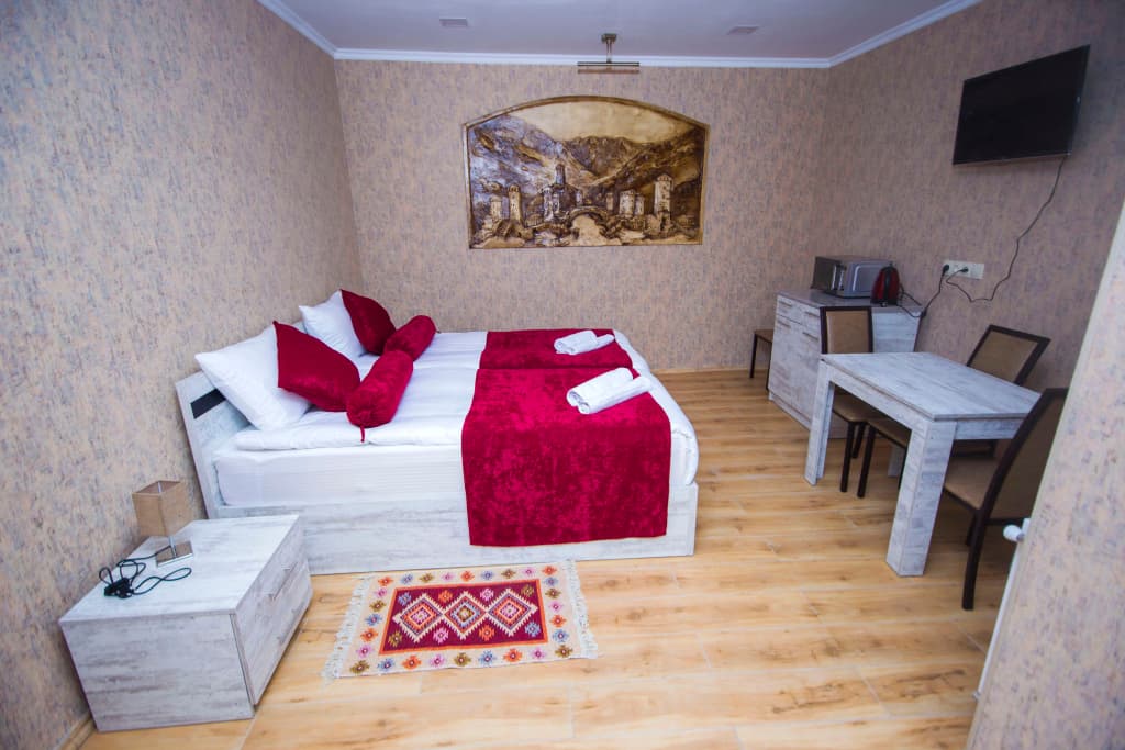 Hotel Qvevri - photo 2