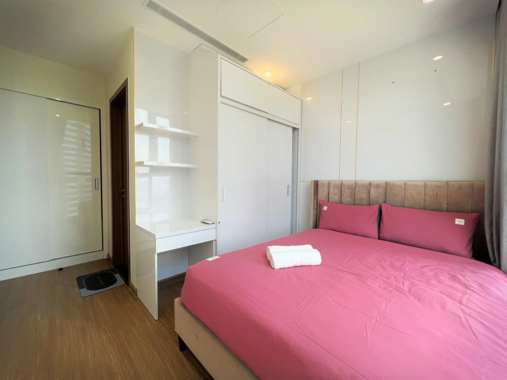 Vinhomes Sky Lake Apartments - photo 16