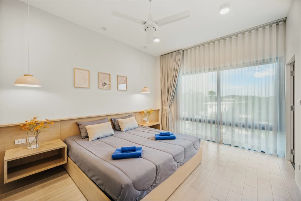 Riana Town Private house - photo 48