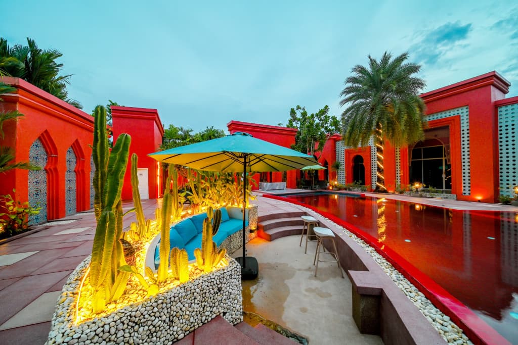 The Kiri Villas Resort - photo 36