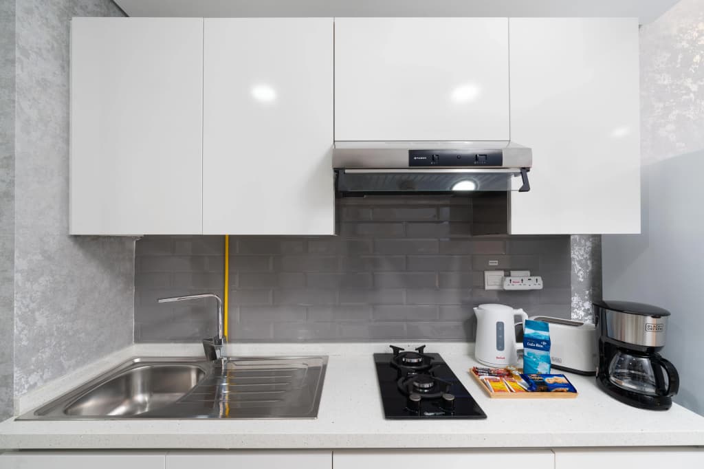 Globalstay In Business Bay Free Parking Apartments - photo 12