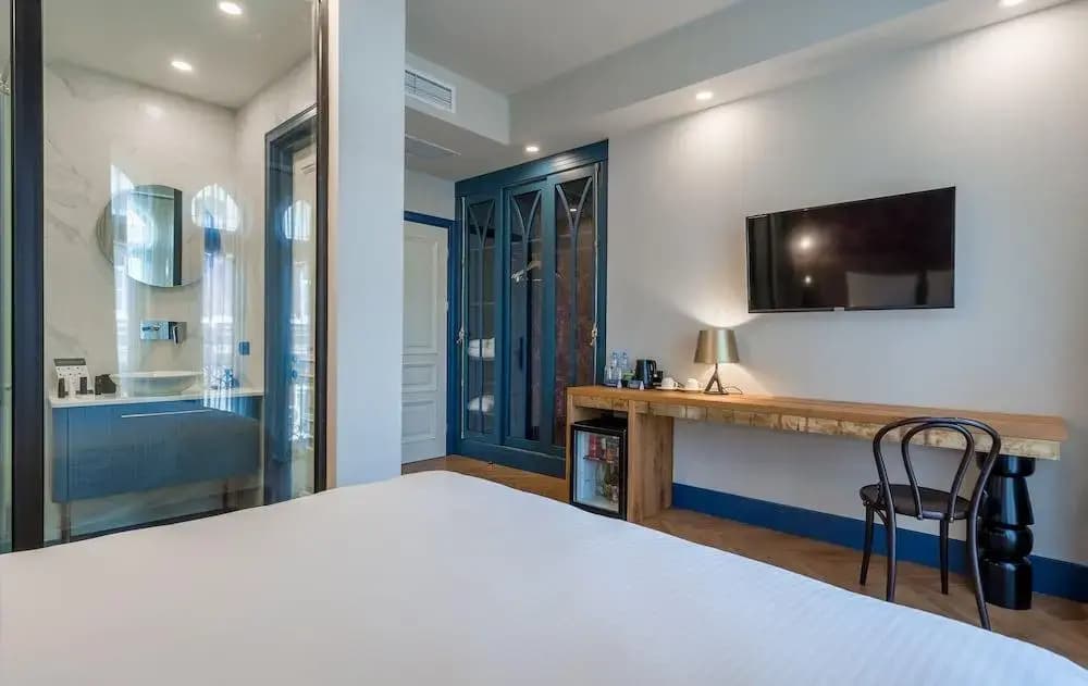 Hotel Abanotubani - photo 5