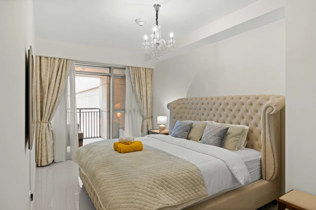 2Br Apartment in Downtown Dubai, near Burj Khalifa, Apartments - photo 15