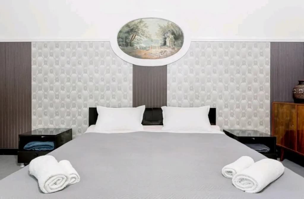 Bounty Apart Hotel - photo 2
