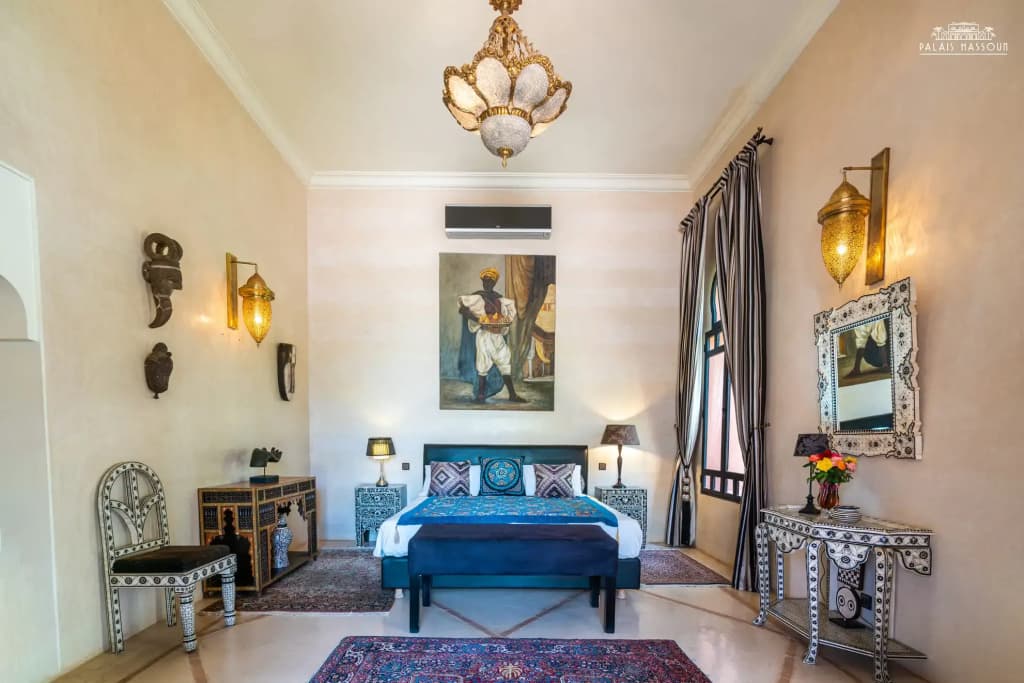 Palais Hassoun Villa - photo 36