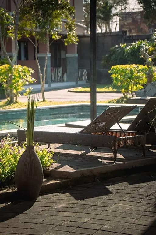 Pondok Sentana Guest House - photo 2