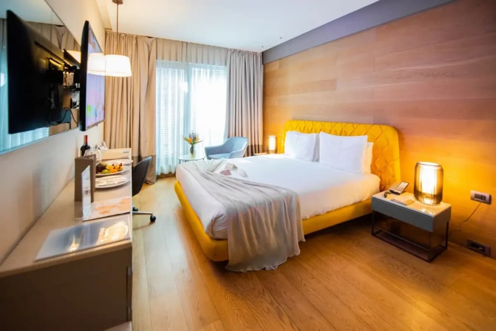 Dosso Dossi Hotels Downtown - photo 45
