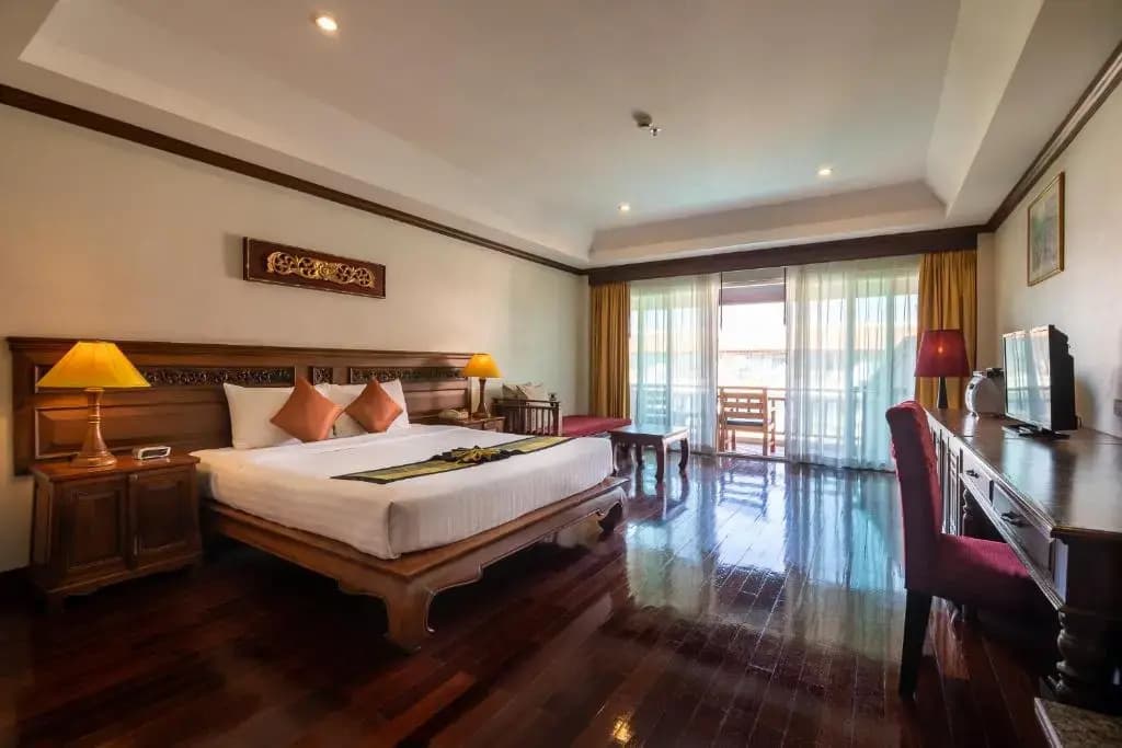 Avalon Beach Resort - photo 14