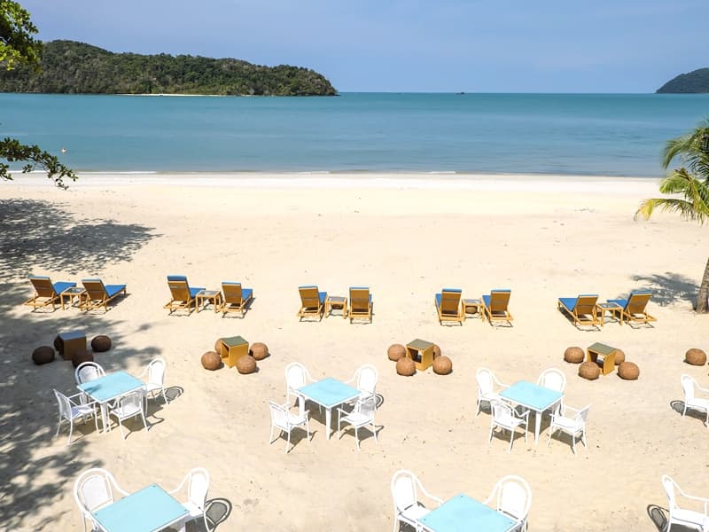 Camar Resort Langkawi - photo 13