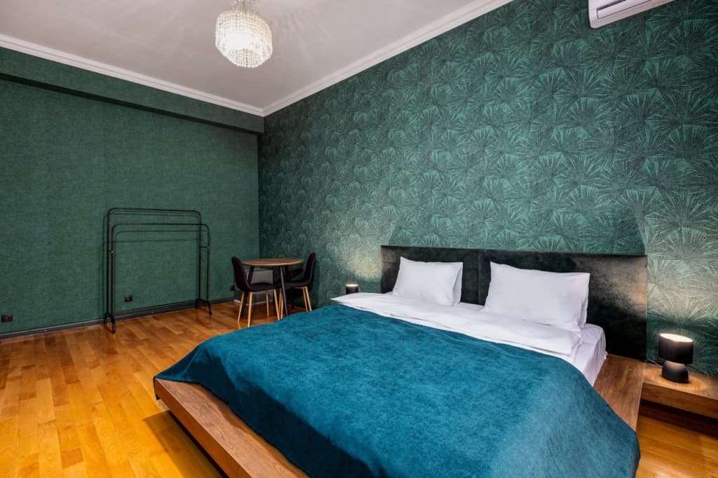 Tbilisi Guest House - photo 23