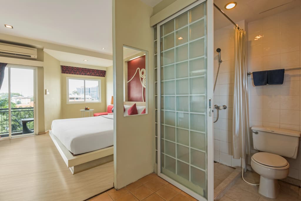 Lantana Pattaya Hotel & Resort - photo 29