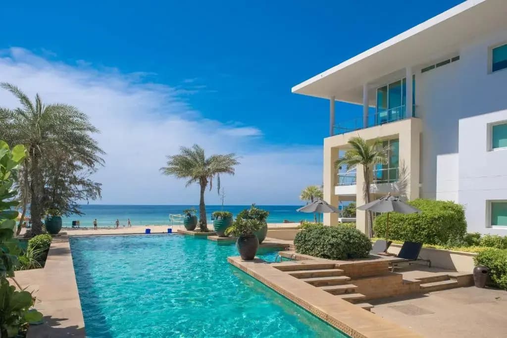 Paradox Resort Phuket - photo 2