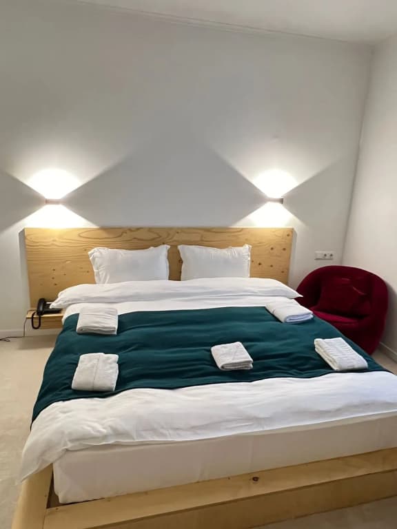 Boutique hotel Opera Tbilisi - photo 22