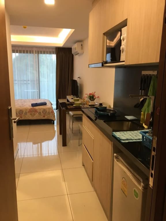 Thai Orange Magic Apartments - photo 7