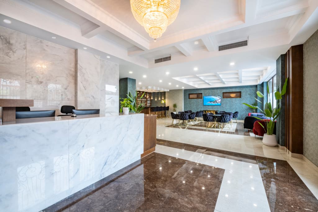 Highgarden Hotel - photo 43