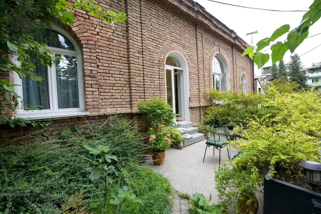 Boutique hotel Funicular Inn - photo 6