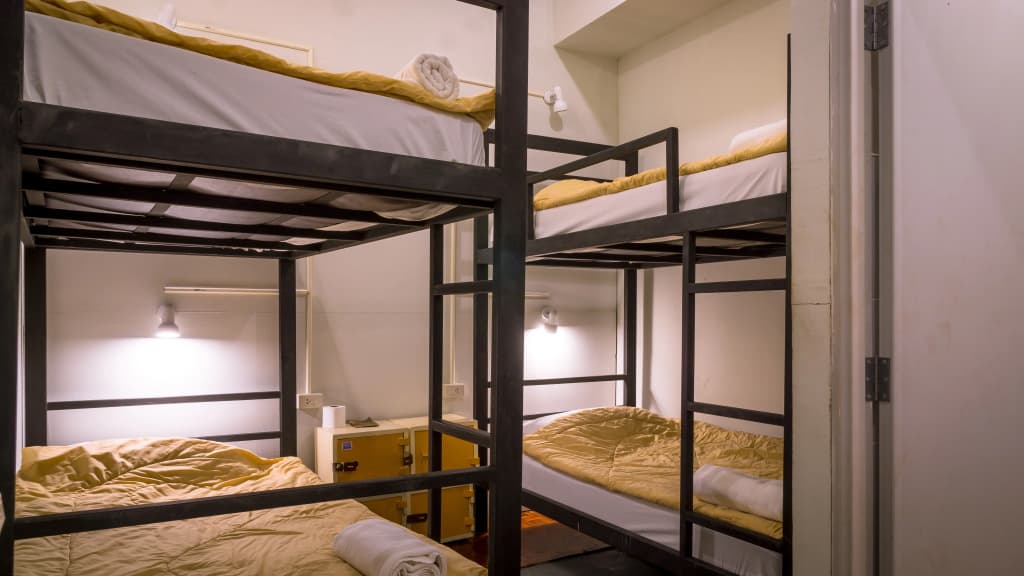 Gotum 2 hotel - photo 23