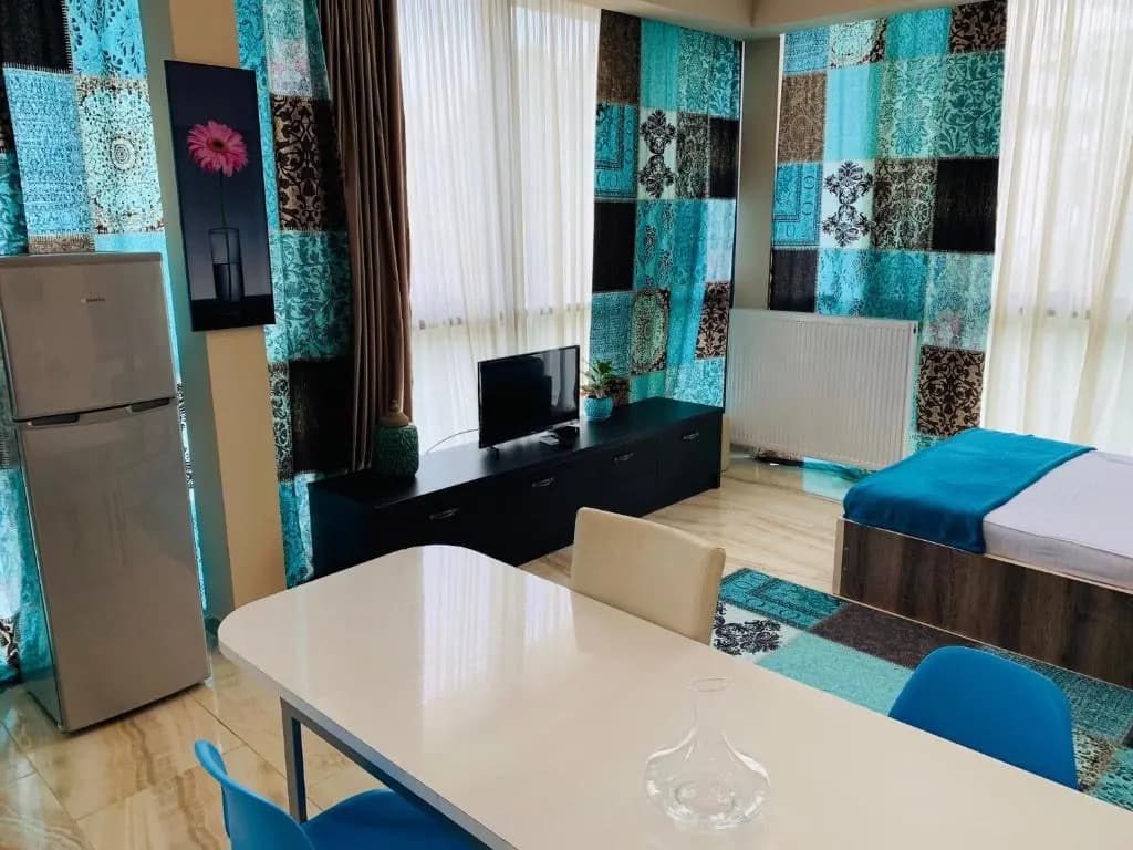 Villa Residence Apart-hotel - photo 15