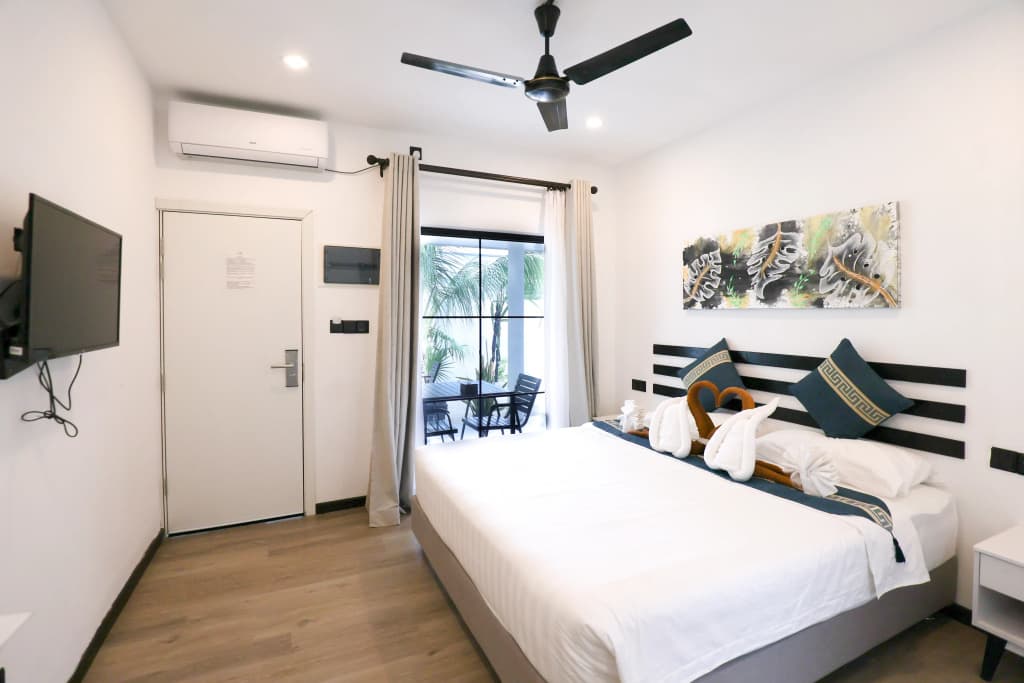 Belvedere Thoddoo Guest House - photo 10