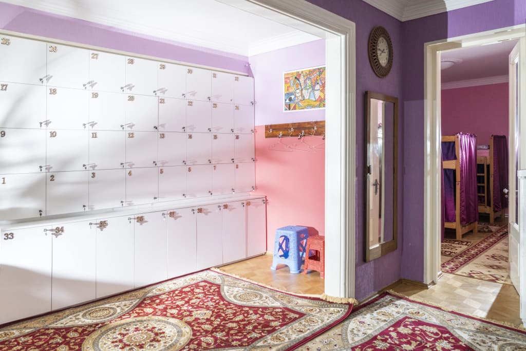 Elia Boutique & Apart-Hotel Hostel - photo 20
