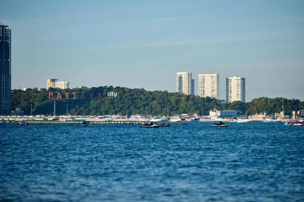 The Weekend Pattaya - photo 23