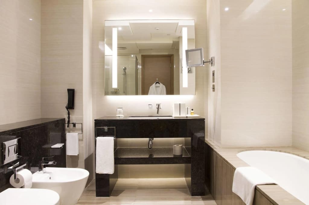 Hyatt Regency Dubai Creek Heights - photo 37