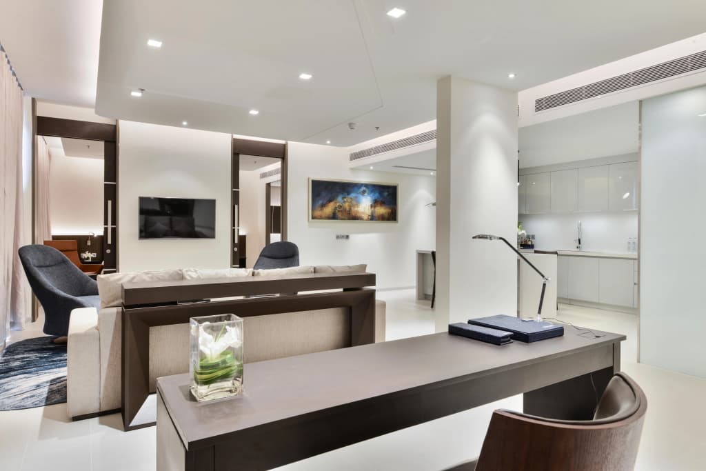 Dream Phuket Hotel and Spa - photo 20