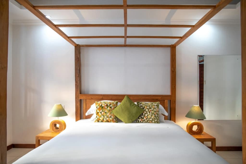 Posh Seminyak Villa - photo 41