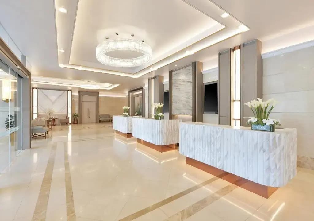 Centre Point Hotel Sukhumvit 10 - photo 4