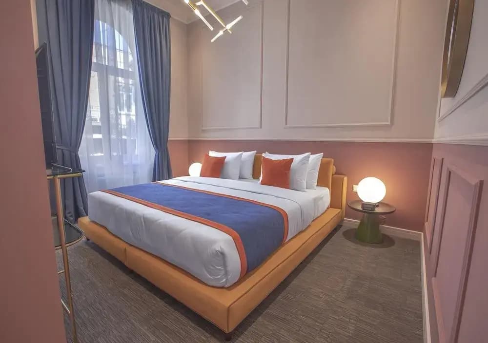 Heritage Hotel & Suites - photo 36