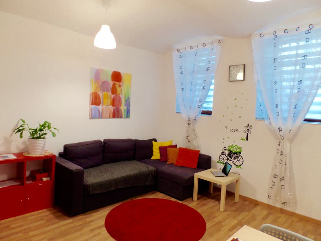 Lower Ground Floor Prague Apartments - photo 9
