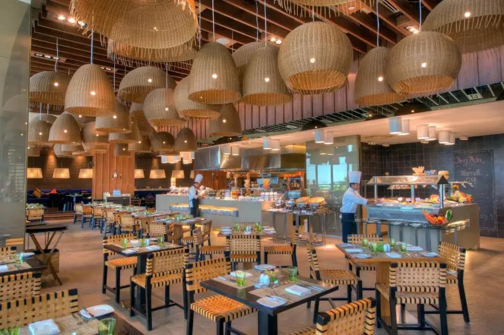 Hotel Crowne Plaza Abu Dhabi Yas Island by IHG - photo 7