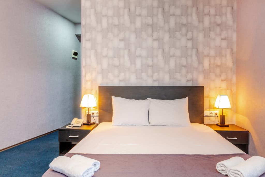 Merlin Hotel - photo 3