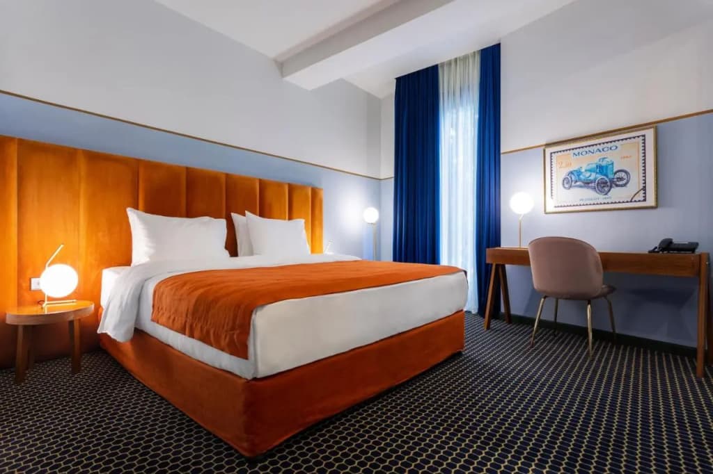 Hotel Zemeli - photo 3