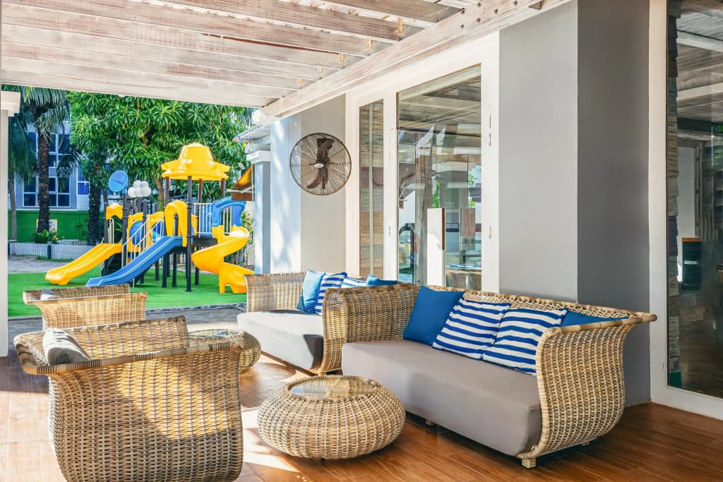 Heeton Concept Pattaya by Compass Hospitality - photo 44