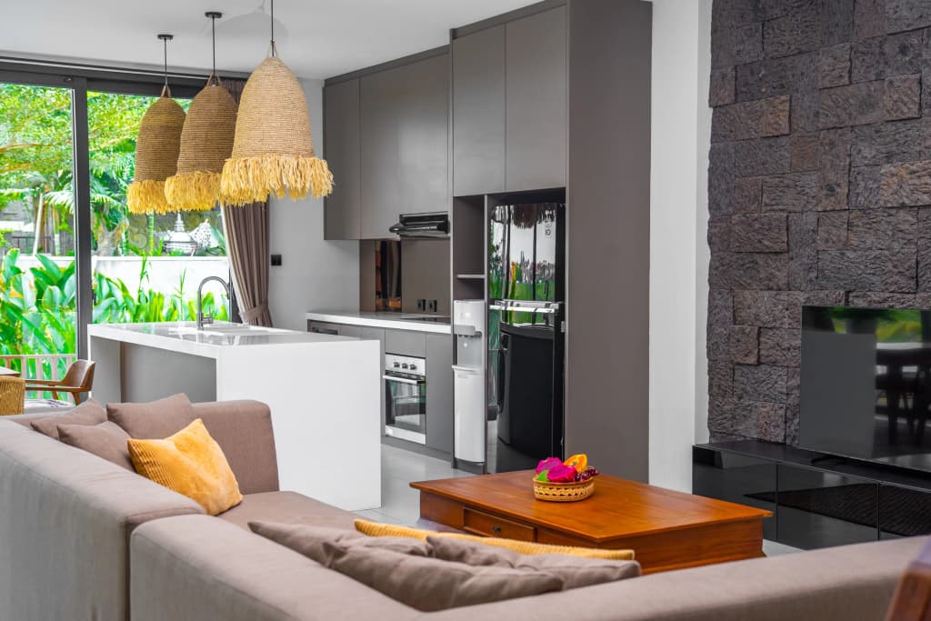 BALI INVEST CLUB - Kammara  Villa - photo 29