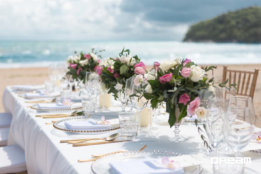 Dream Phuket Hotel and Spa - photo 46