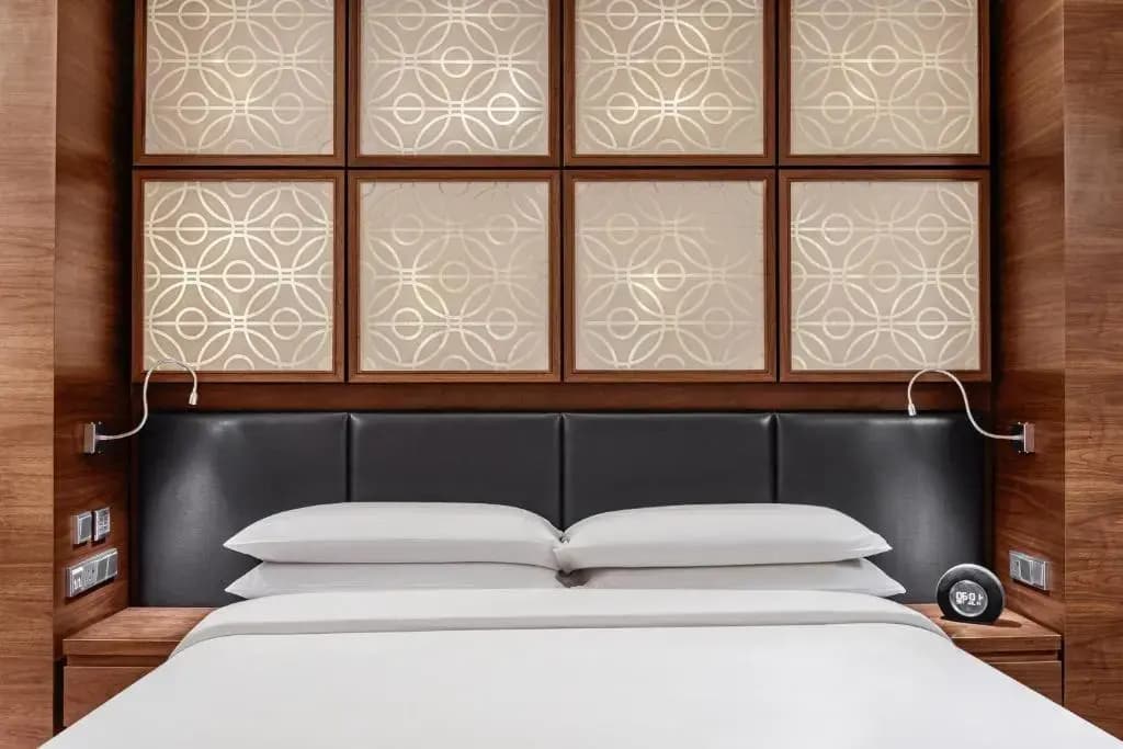 Four Points by Sheraton Doha Hotel - photo 6