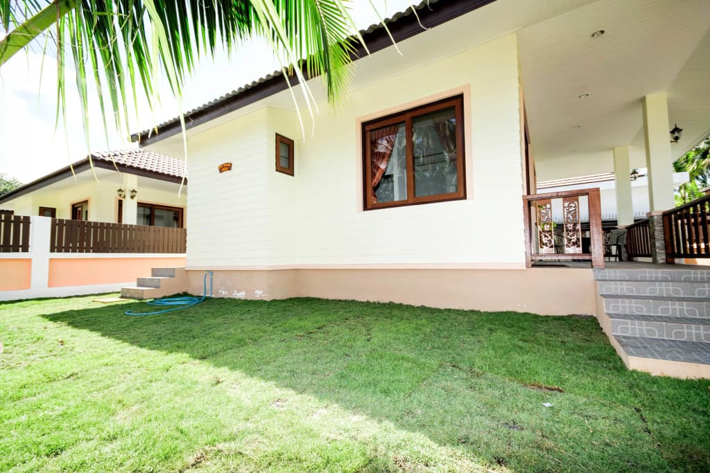 Lucky Villa Residence Apart Hotel - photo 6