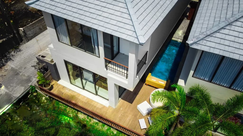 BALI INVEST CLUB - Kammara  Villa - photo 2