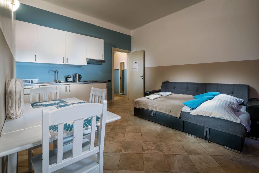 Czechlofts Apartments - photo 18