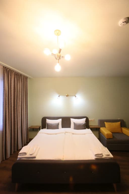Boutique Kosher Turfa Hotel - photo 1