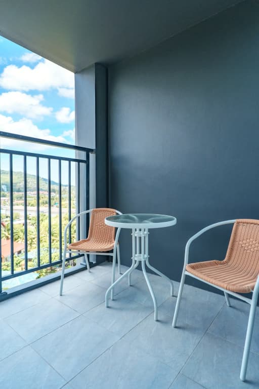 Dream 1 BdR Apartment Kamala Flat - photo 15