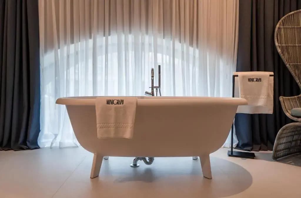Monograph Hotel (by Travel Agency) - photo 37
