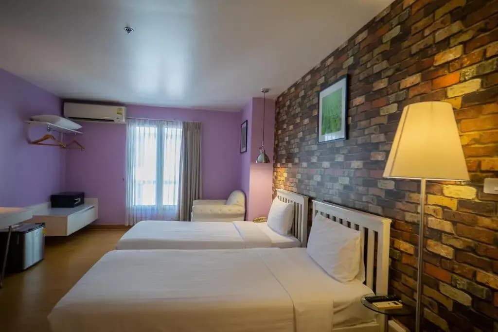 Ibis Styles Chiang Mai - photo 12