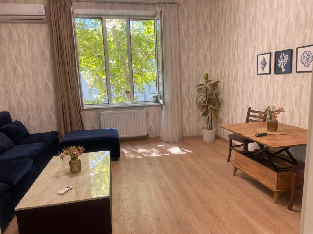 Dom Na Glavnoy Ulitse Flat - photo 19
