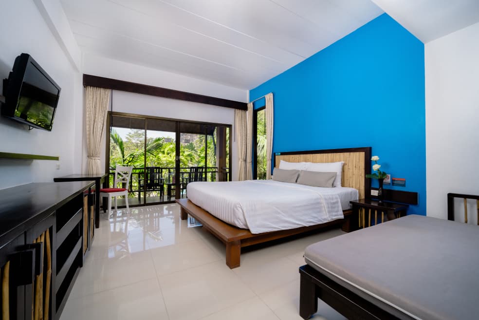 Railay Princess Resort & Spa Hotel - photo 38