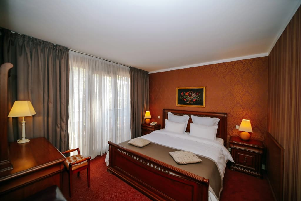Sharden Villa Hotel - photo 13