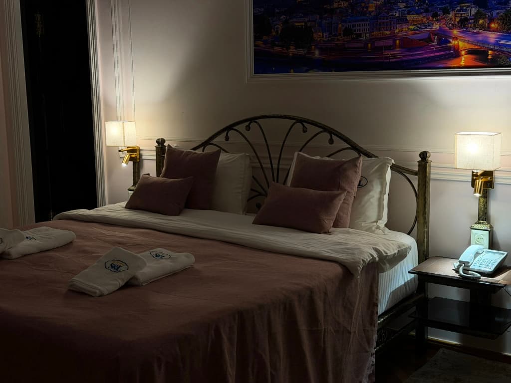 S&L Boutique Hotel - photo 27