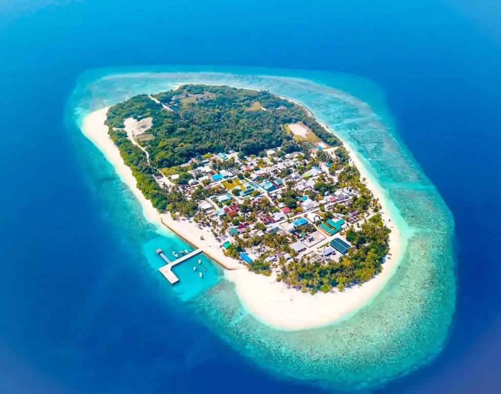 The Happiness Sun Suites Guest House - photo 12